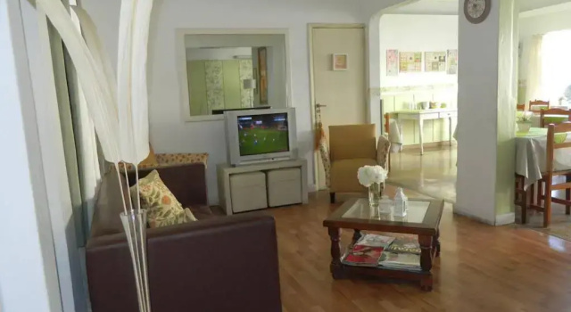 Hotel MILLALOBO, Забронировать Отель Недорогие отели провинции Буэнос-Айреса, недорого