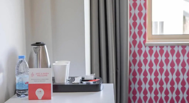 Одноместный номер Standard Stay Hotel Faro Centro