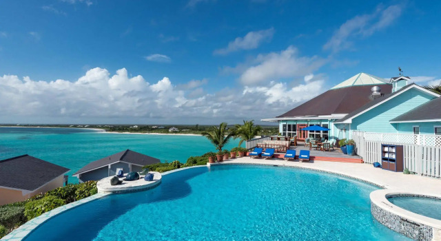 The Abaco Club on Winding Bay, Réserver Hôtel Hôtels SPA à Bahamas Out Islands, SPA