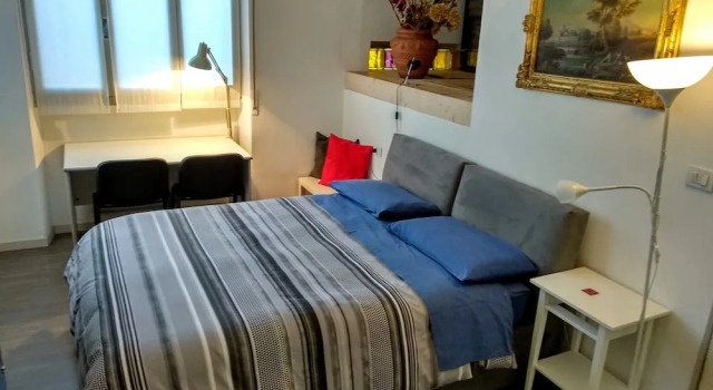 Апартаменты Classic Villa Laila
