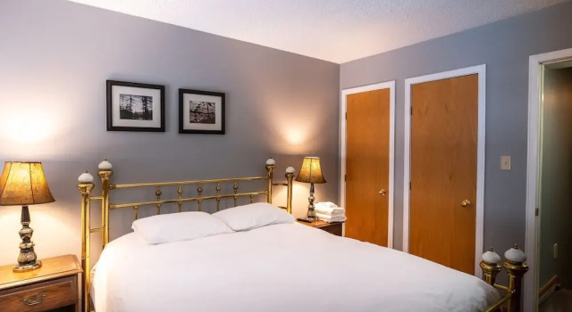Номер Luxury Chateau Ridge Chalets