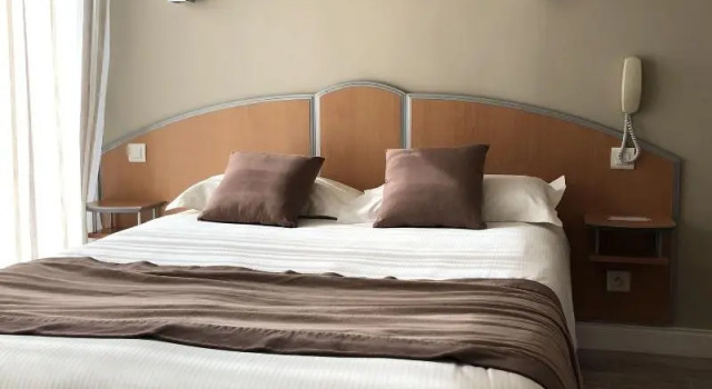 Logis Hotel le Mirador, 예약 호텔 Portiragnes Canal du Midi