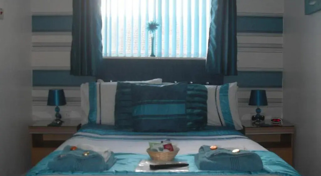 Двухместный номер Standard Beeches Hotel