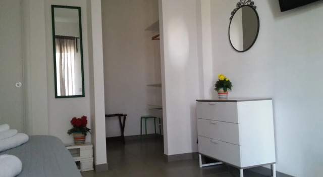 La Casa a Mare