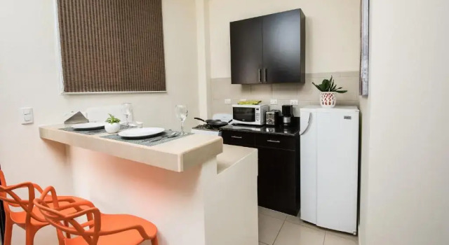 Апартаменты Verona ApartHotel