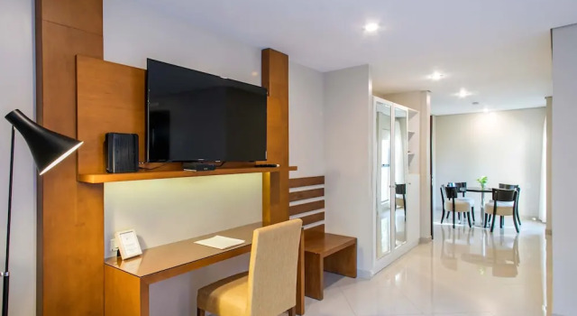 Двухместный номер Premium Las Lomas Casa Hotel