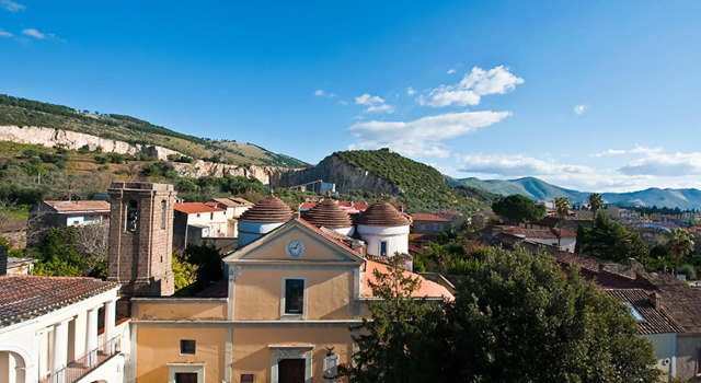 Номер Standard Hotel Ristorante Novecento