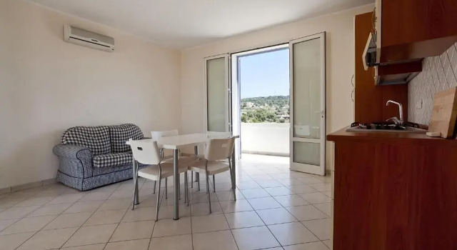 Casetta del Sole, Rezervasyon Otel Leuca Apulia