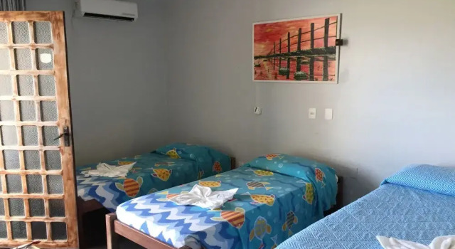 OYO Pousada Sol e Mar, Забронировать Отель Отели Низия-Флореста с завтраком, Завтраки