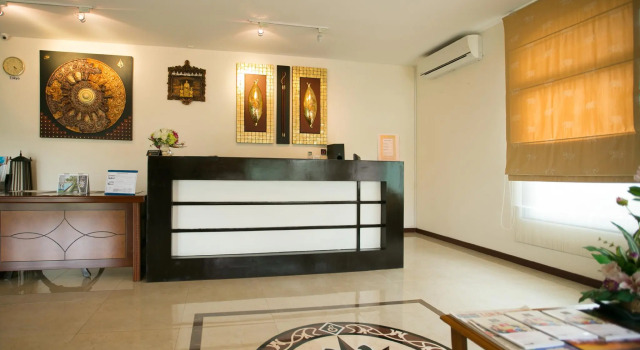 QG Resort