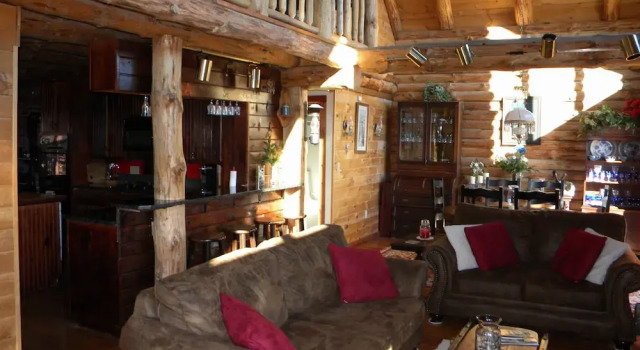 Rose and Goat Retreat