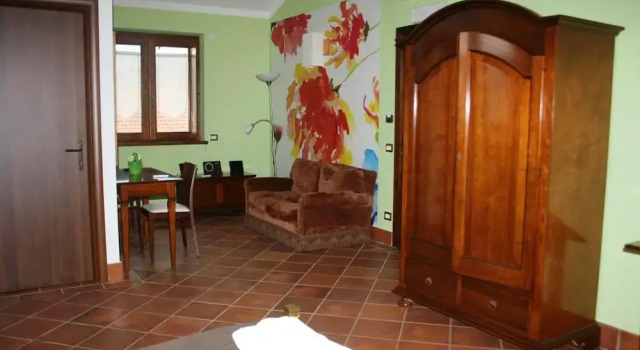 Exquisite Retreat in Segni, Réserver Villa Segni Latium