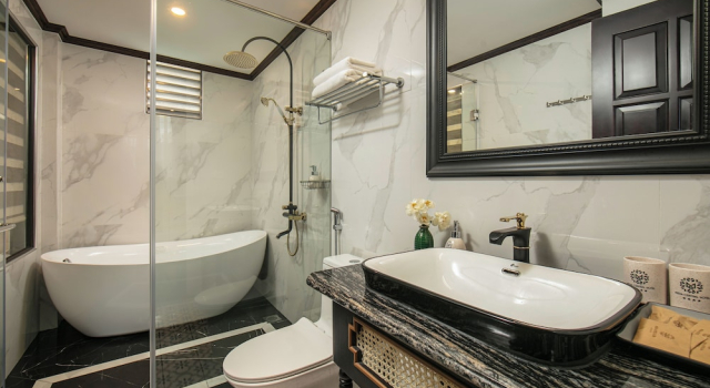 Номер Premium Media Central Hotel & Spa