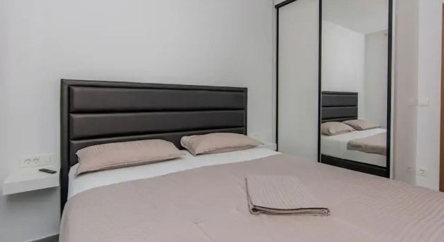Apartment Boras Andelka, Забронировать Апартаменты/квартира Вир Zadar Islands