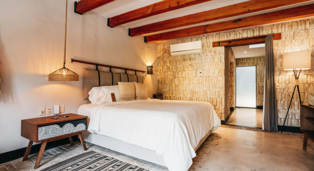 Hotel Amomoxtli, Book Hotel Hoteller i Tepoztlán med parkering, Parkering