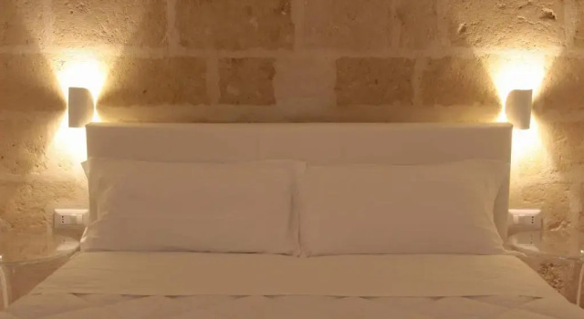 Двухместный номер Standard с балконом Lamia Room Rentals