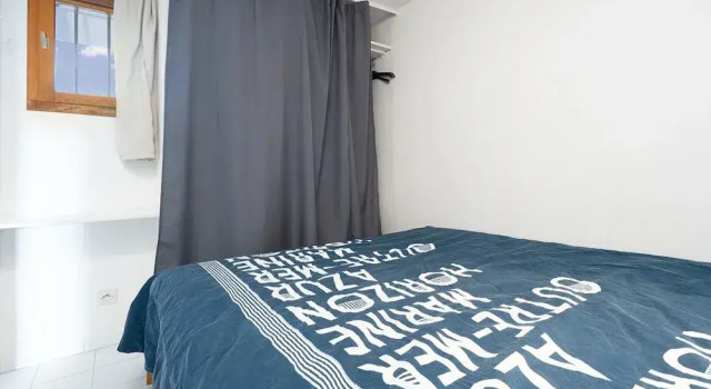 Cozy Beachside Apartment in Agde, Rezervovat Apartmán Hotely v Canal du Midi s bazénem, Bazén