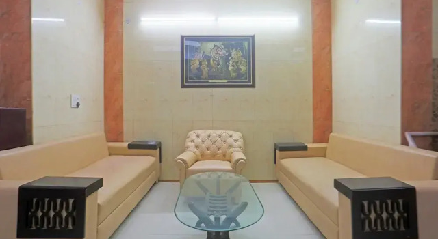 Fabhotel Vasant Villa, Забронировать Вилла Отели Нью-Дели с завтраком, Завтраки