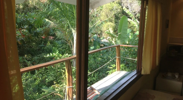 Люкс Pousada VillaBahia