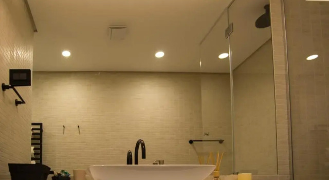 Апартаменты Leona Residences Apartment