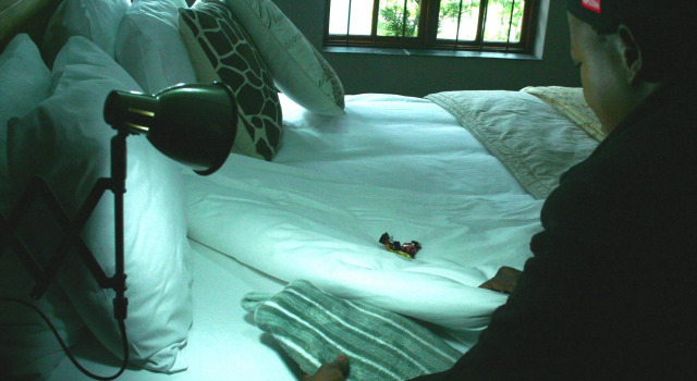 Boord Guest House