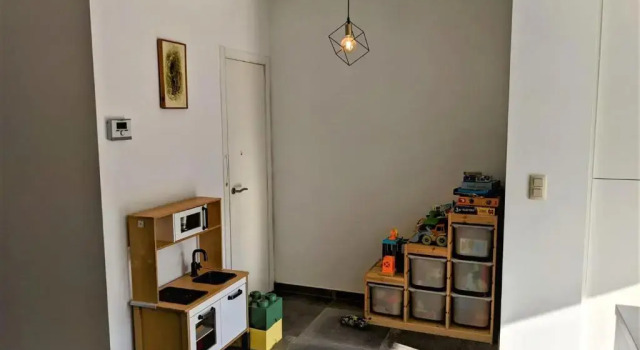 House 45, Prenota Hotel Mariakerke 