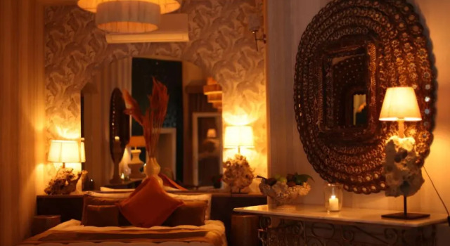 La Capria Suite Hotel Alaçatı - Adults Only