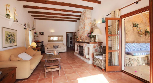 Villa Cas Mal Ric