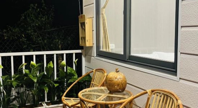 AHK Garden House - Modern garden house, near the beach, Забронировать Отель Фукуок Остров Фукуок