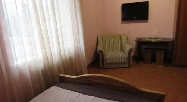 Двухместный номер Standard Monte-Kristo Hotel
