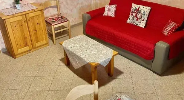 Appartamento 2 Baita Sosio Livigno