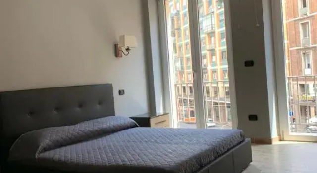 Номер Standard MARCONI 2 rooms