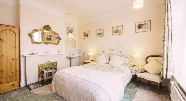 Braemar Guest House, Забронировать Гостевой дом Отели Англии с завтраком, Завтраки