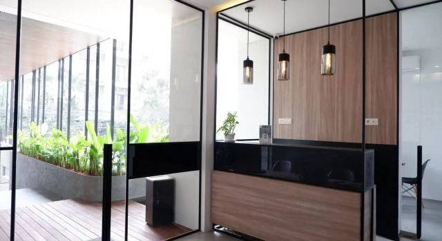 Green Rasuna Residence