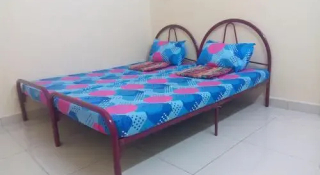 Taiping Valuable Homestay, Book Hotel Taiping Perak