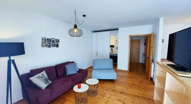 Appartement Bel Monte