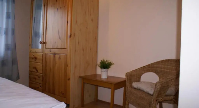 Номер Standard Pension Lindenhof