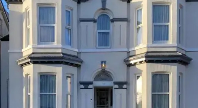 GlennRay House