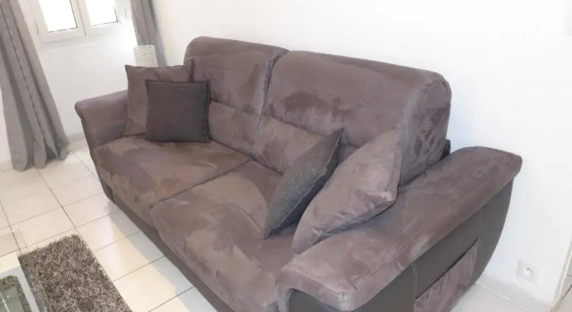 Central 1 bedroom Riouffe 2 mins from the Palais and Croisette 206, Забронировать Апартаменты/квартира Апартаменты Канн, рядом с Galerie Alexandre Leadouze, Апартаменты/квартира