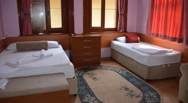 Семейный номер Standard Held Hotel