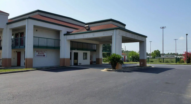 Relax Inn, Prenota Hotel Hotel economici a Albany