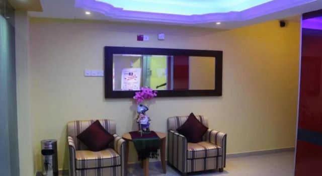 Pudu Inn Hotel