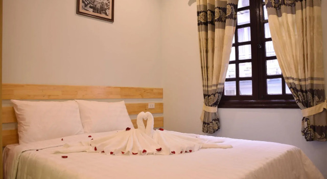 Hanoi Street View Hotel