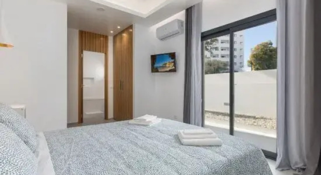 Апартаменты Correeira Luxury Residence T2 J - Albufeira, Pools, Wifi, Bbq, Beach