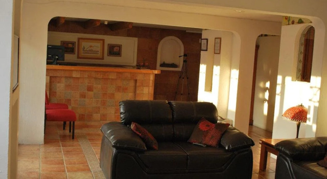 Hotel Posada Centenario, Rezervovat Hotel 3hvězdičkové hotely v Hidalgo, 3*