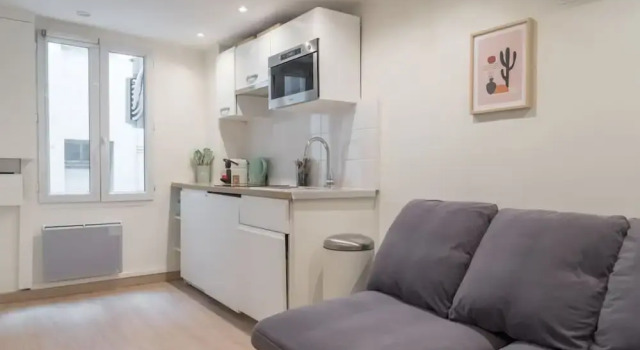 Lavie Maison Parisian Aircon Gem, Забронировать Отель Париж Иль-де-Франс, рядом с Станция метро Rambuteau