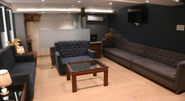 Hotel Yashpadam