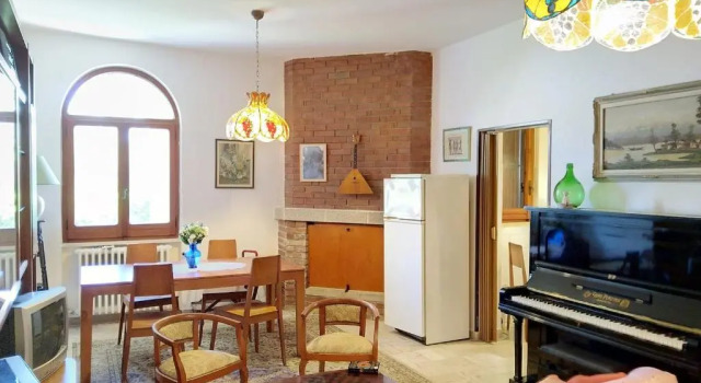 Villa immersa nel verde, spiaggia a 200m, Book Villa Hotels in Termoli with Parking, Parking