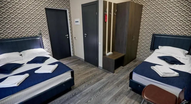 Семейный номер Standard Vila Iris