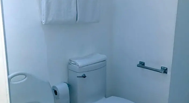 Полулюкс Best Western Saltillo